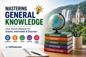 50 Essential GK Questions for MPSC, DSC Exams
